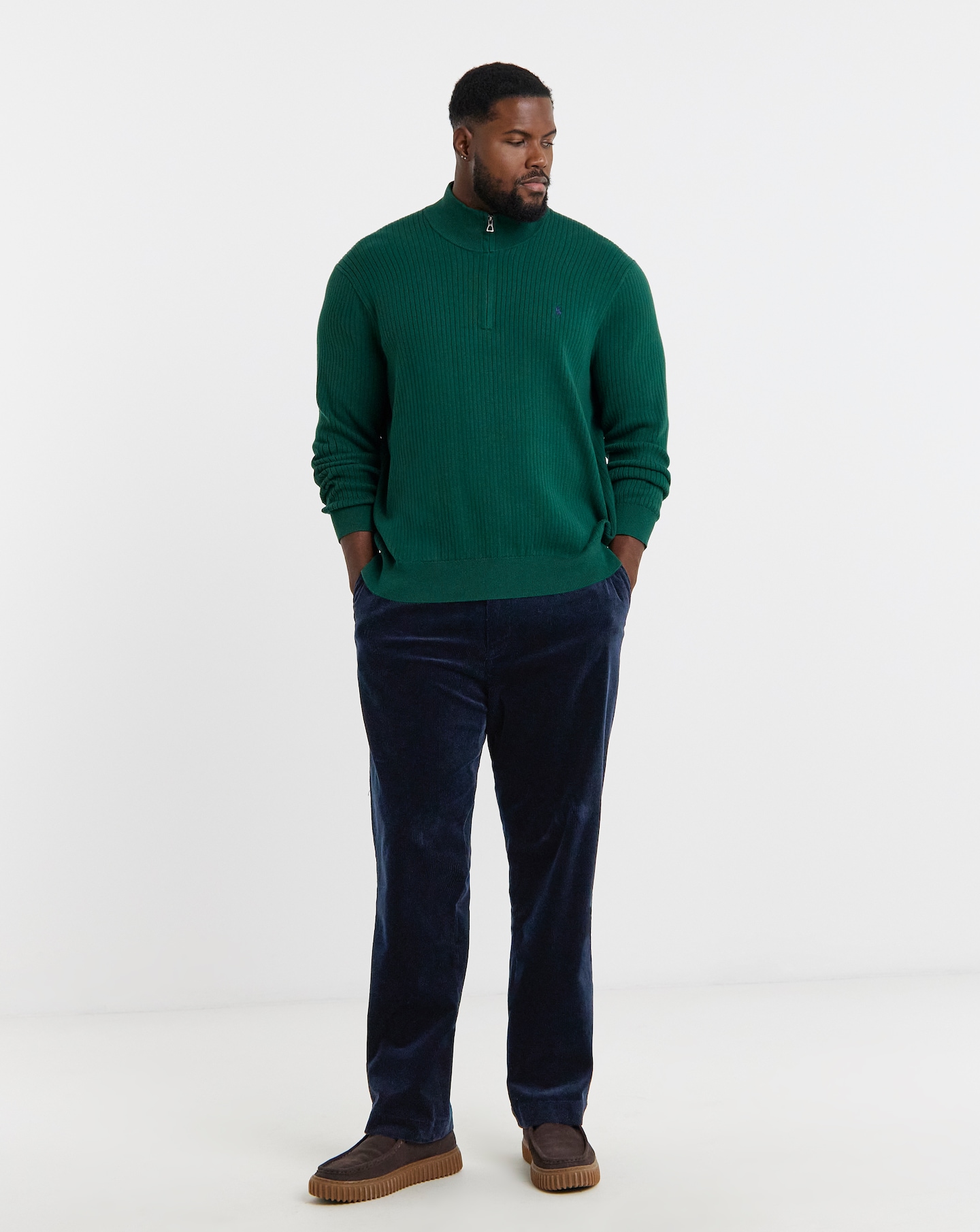 Polo Ralph Lauren Classic Cord Trouser