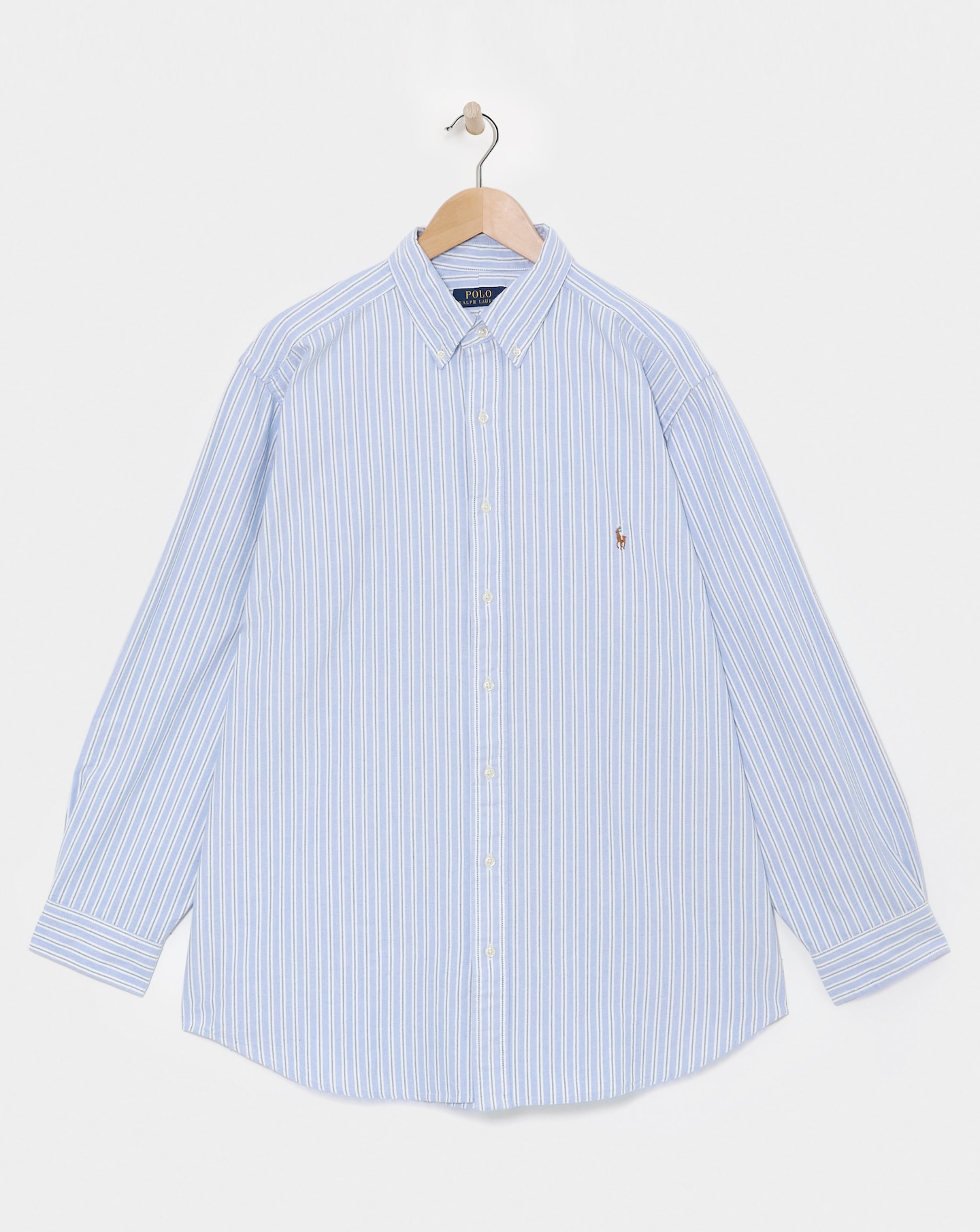 Polo Ralph Lauren Classic Oxford Shirt