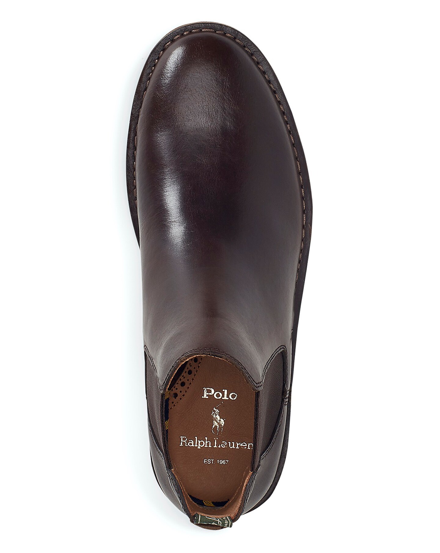 Polo Ralph Lauren Talan Chelsea Boot 