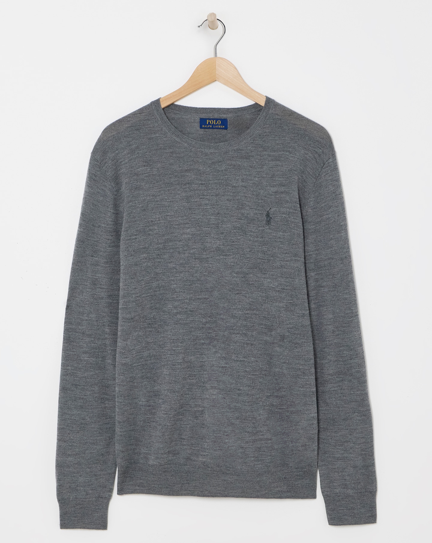 Polo Ralph Lauren Merino Knit Jumper