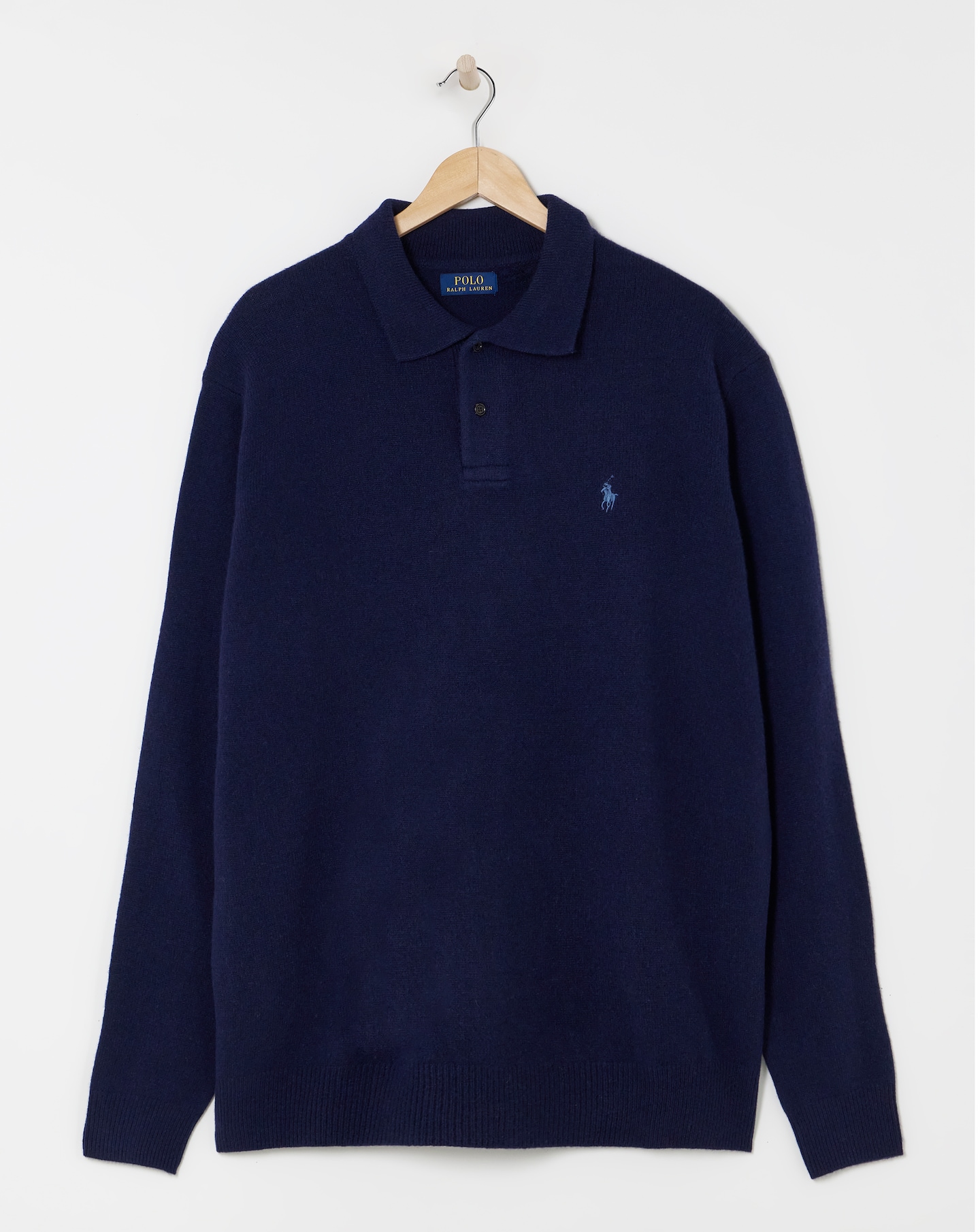 Polo Ralph Lauren Knit Jumper