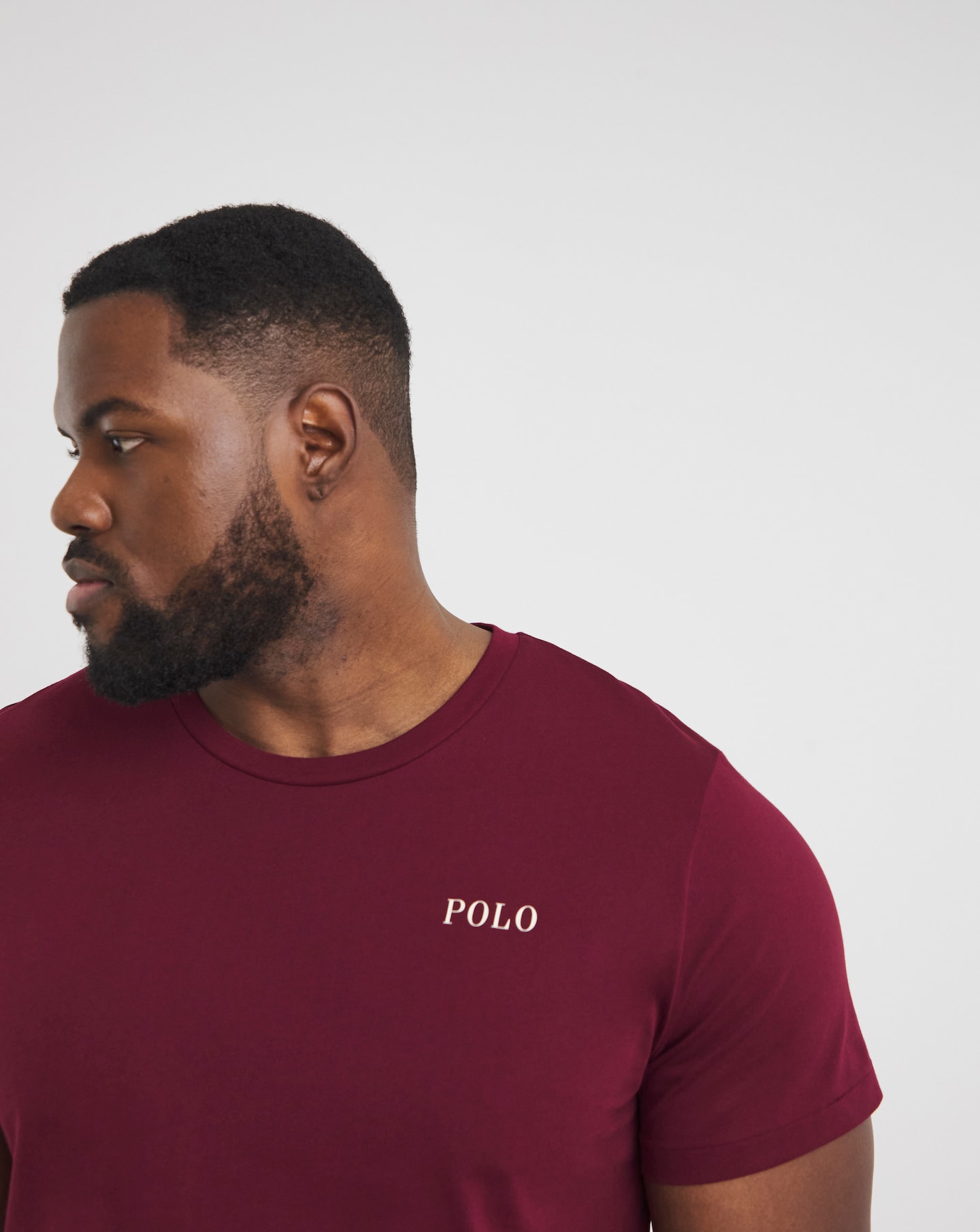 Polo Ralph Lauren Lounge T-shirt