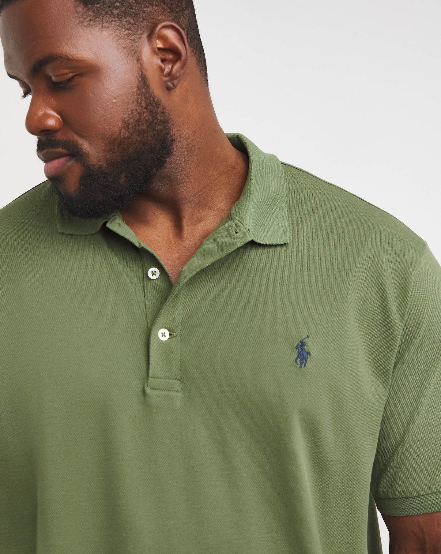 Polo Ralph Lauren Classic