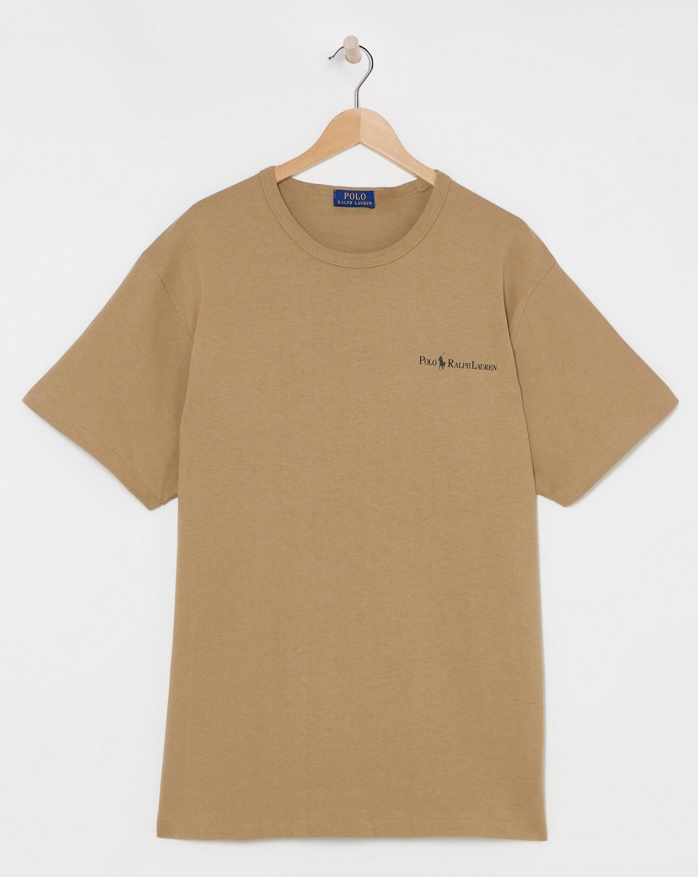 Polo Ralph Lauren Chest Logo T-Shirt