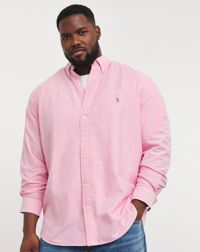 Polo Ralph Lauren Classic Oxford Shirt