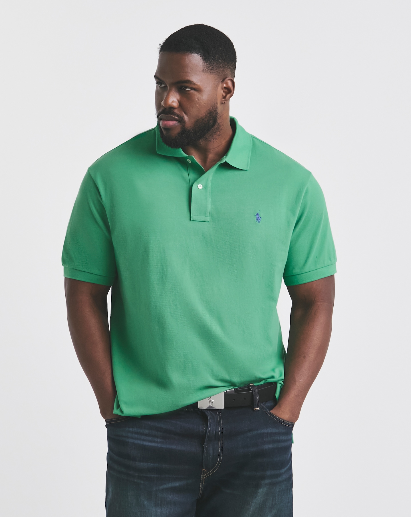 Polo Ralph Lauren Classic Shirt