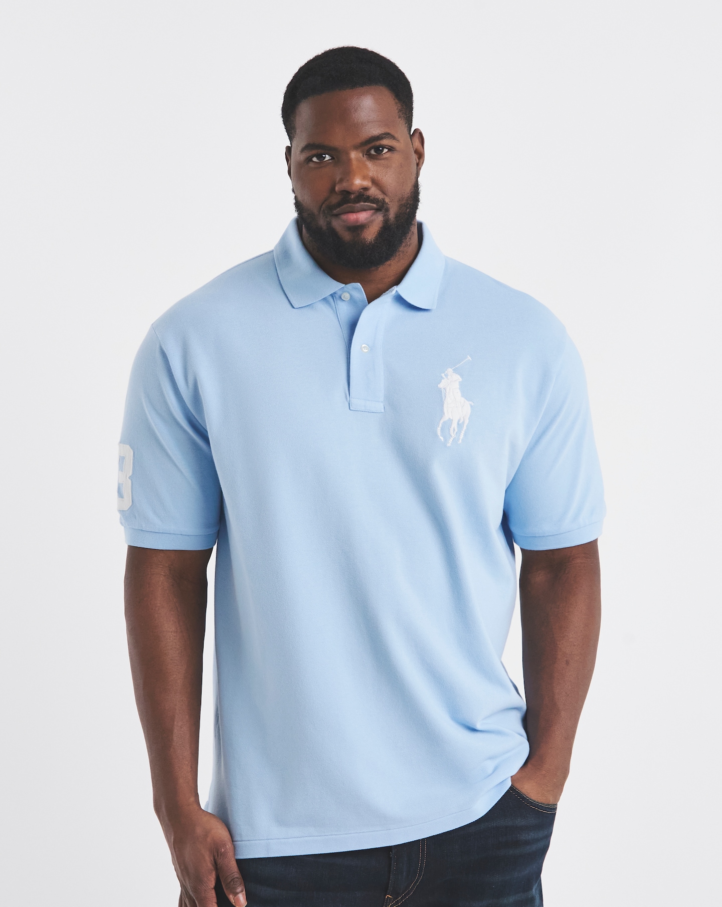 Polo Ralph Lauren Big Pony