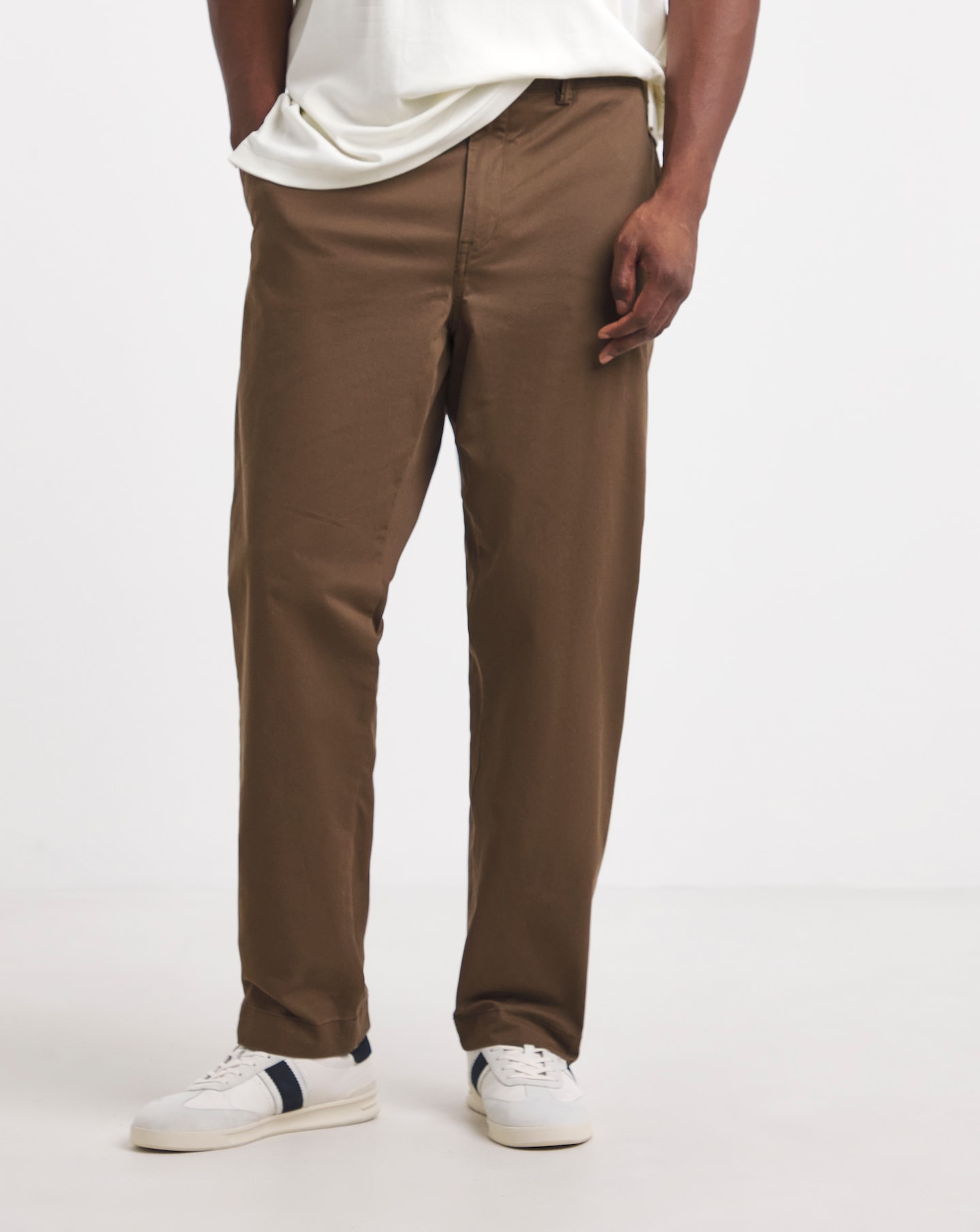 Polo Ralph Lauren Trouser - Chestnut