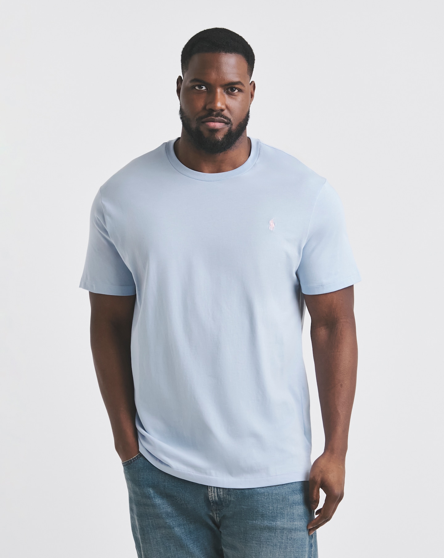 Polo Ralph Lauren Cornflower T-Shirt
