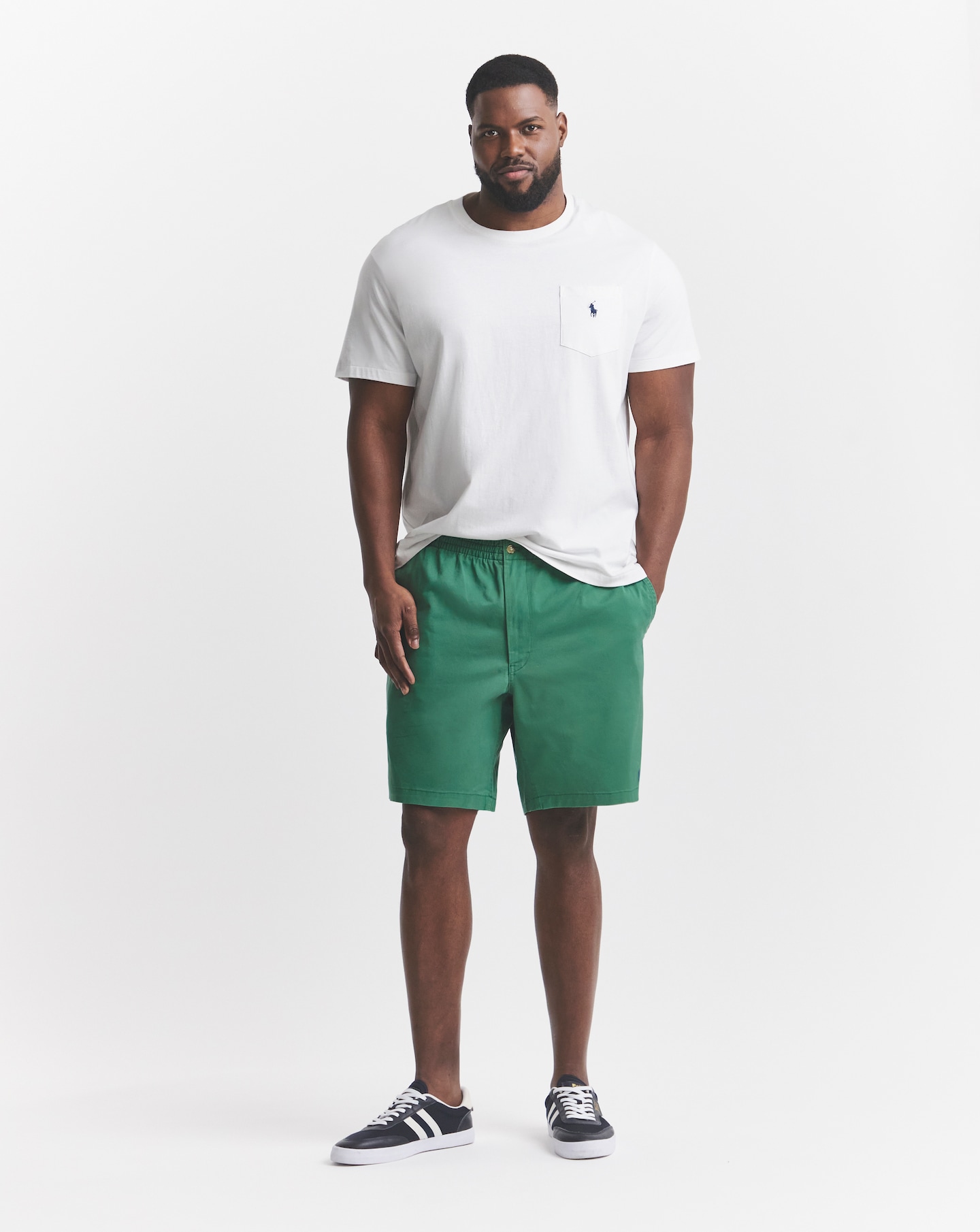 Polo Ralph Lauren Twill Short