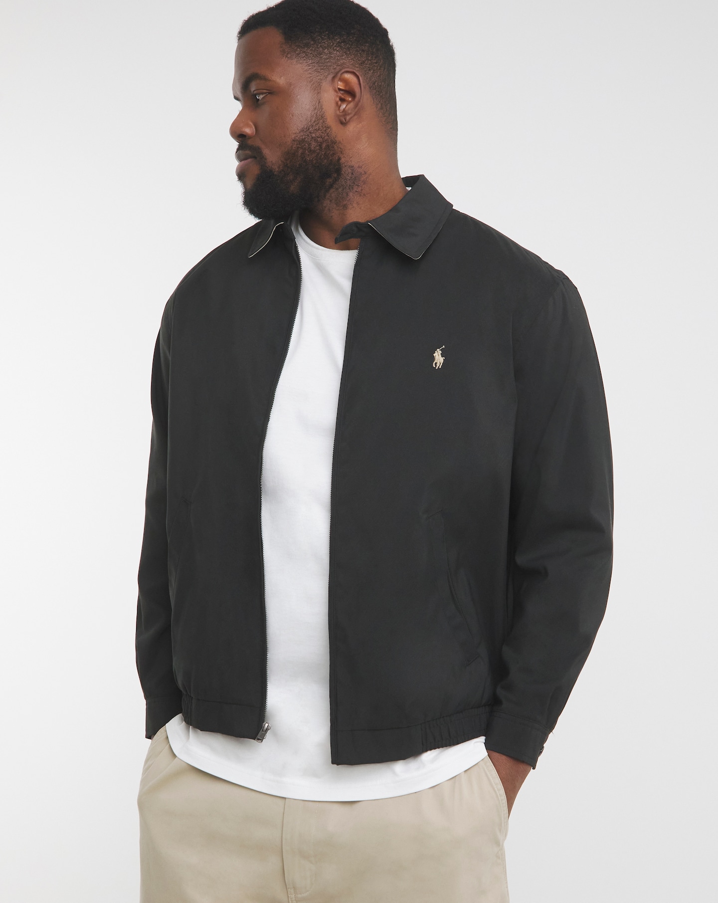 Polo Ralph Lauren Harrington Jacket
