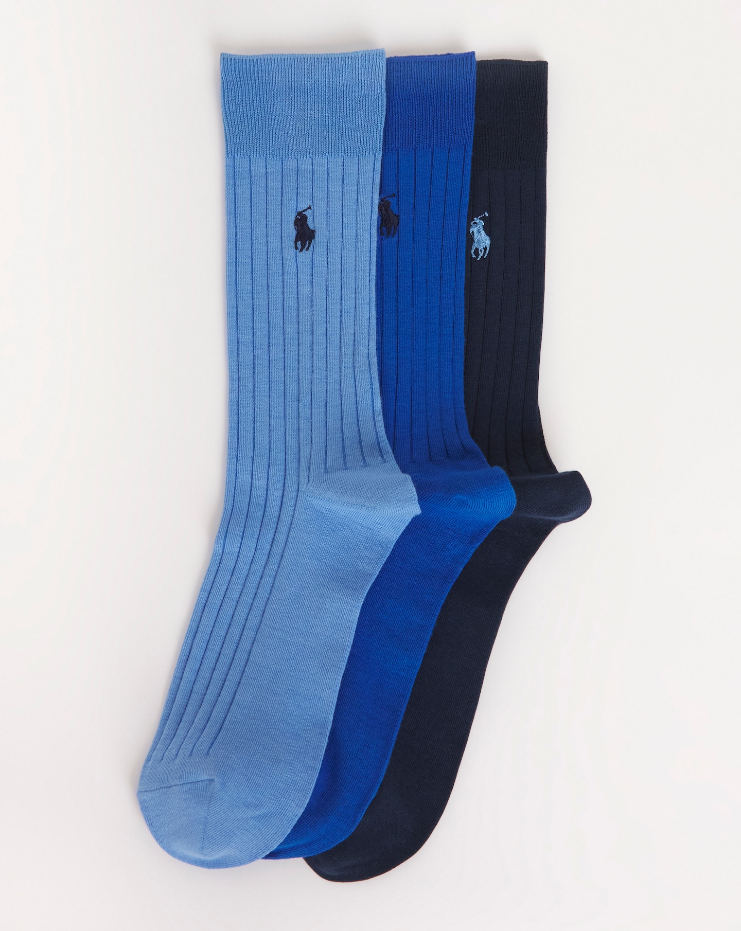 Polo Ralph Lauren 3 Pack Sock