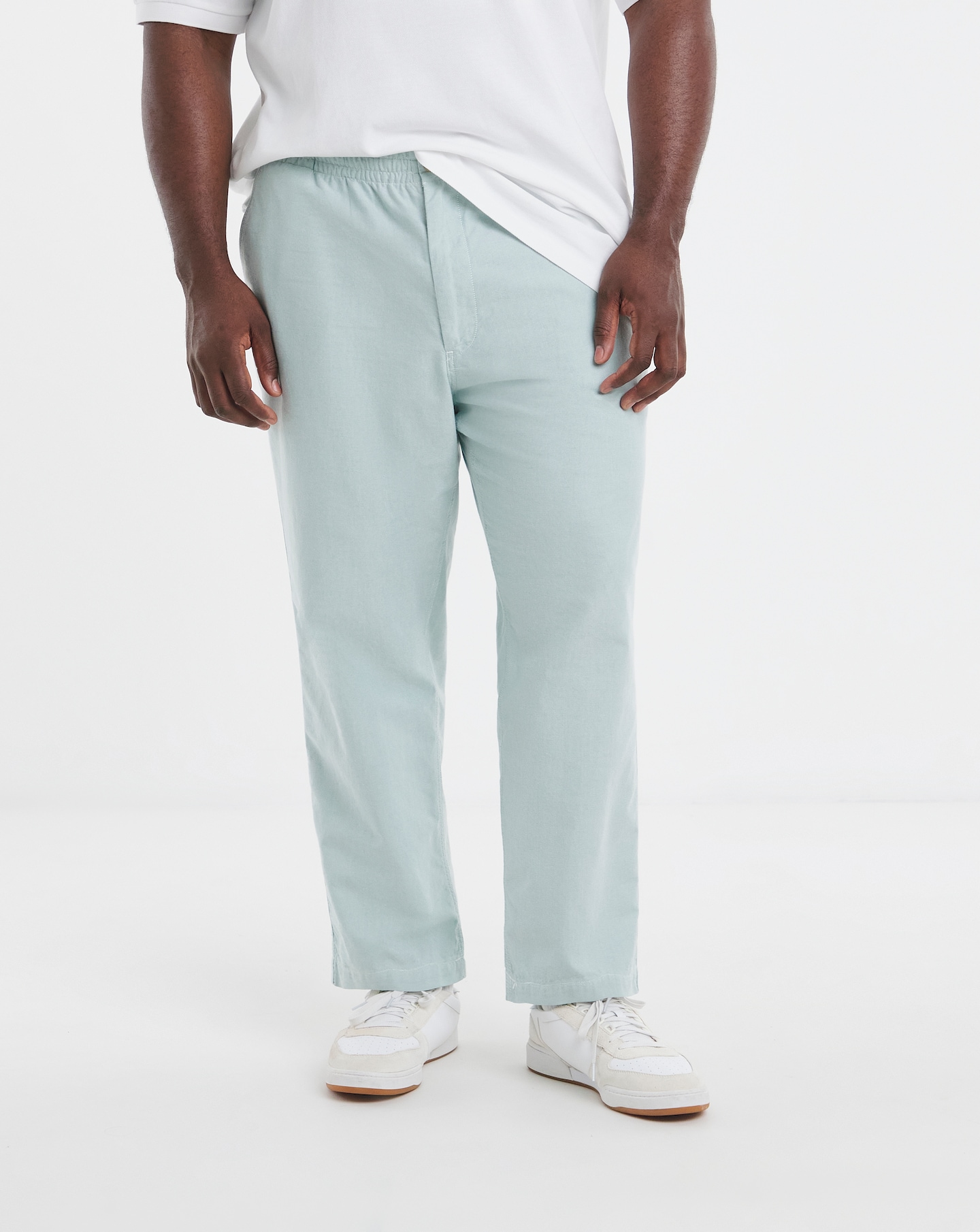 Polo Ralph Lauren Trouser - Green
