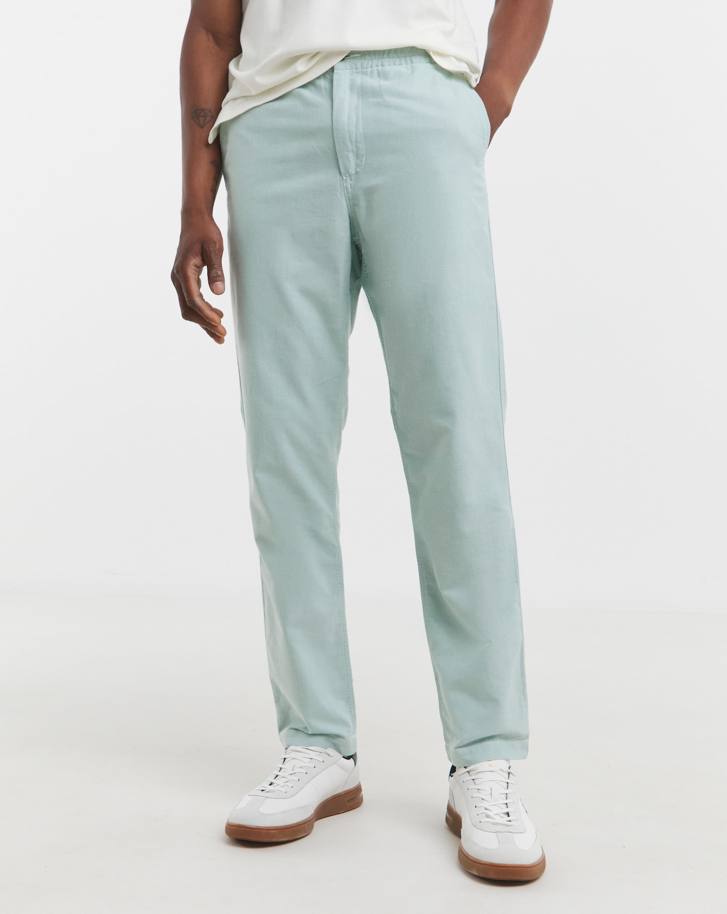 Polo Ralph Lauren Trouser - Green