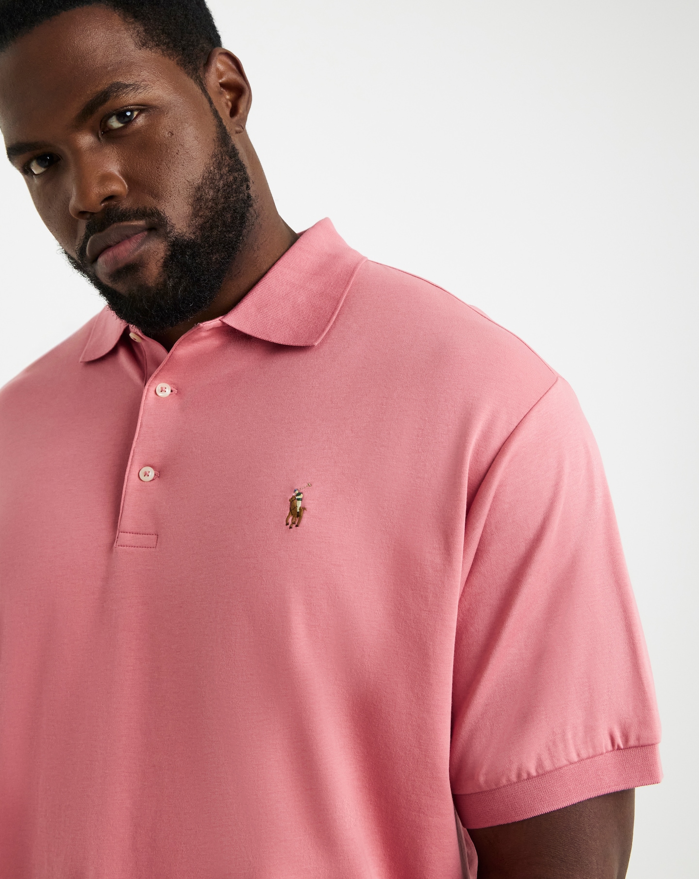 Polo Ralph Lauren - Rose