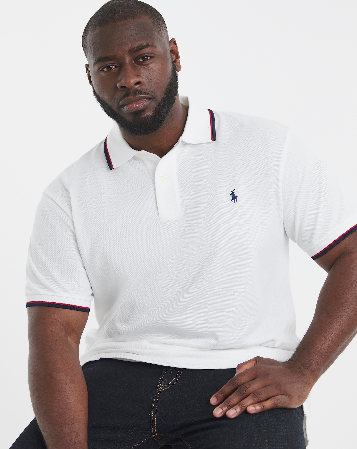 Polo Ralph Lauren - White