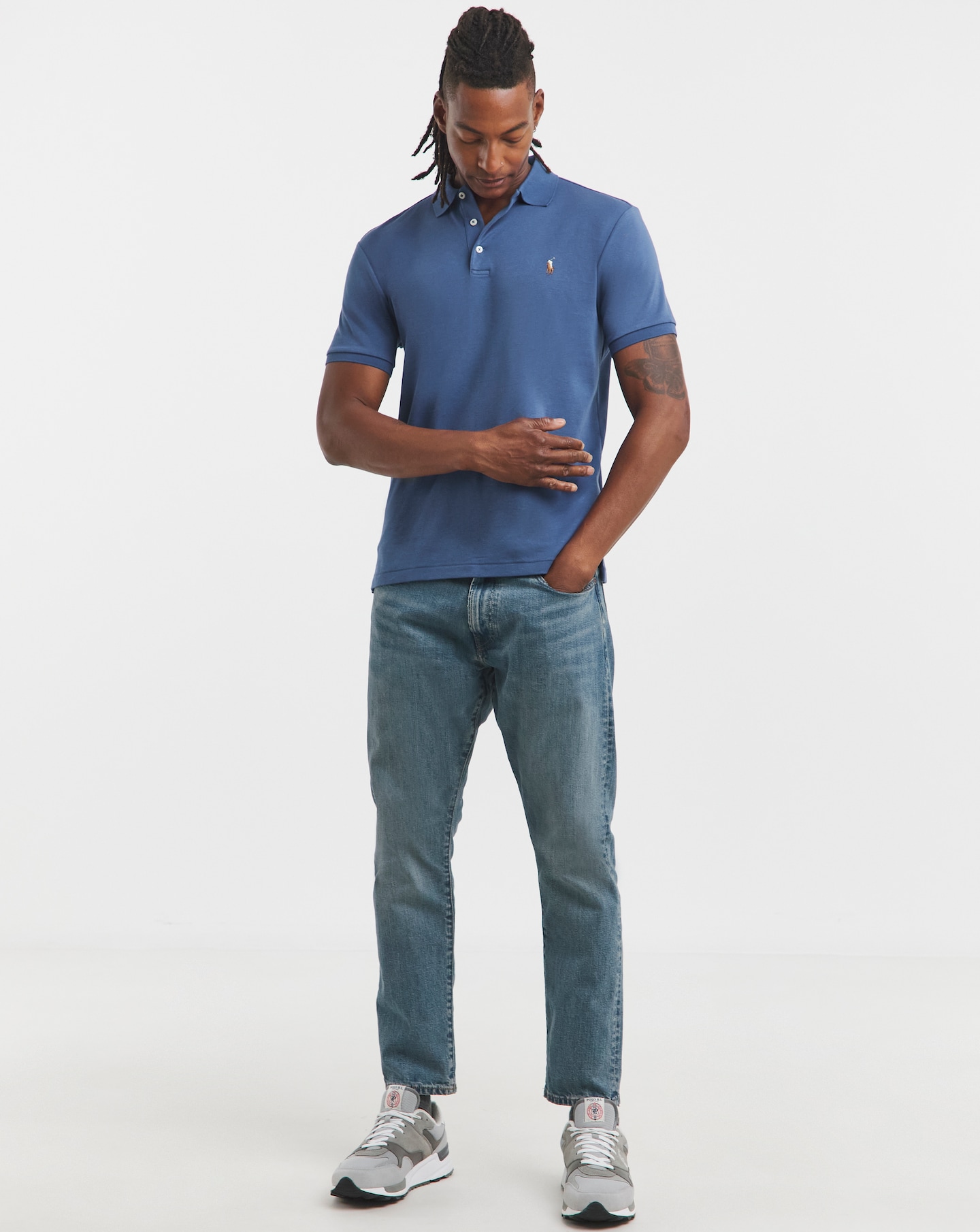 Polo Ralph Lauren - Blue