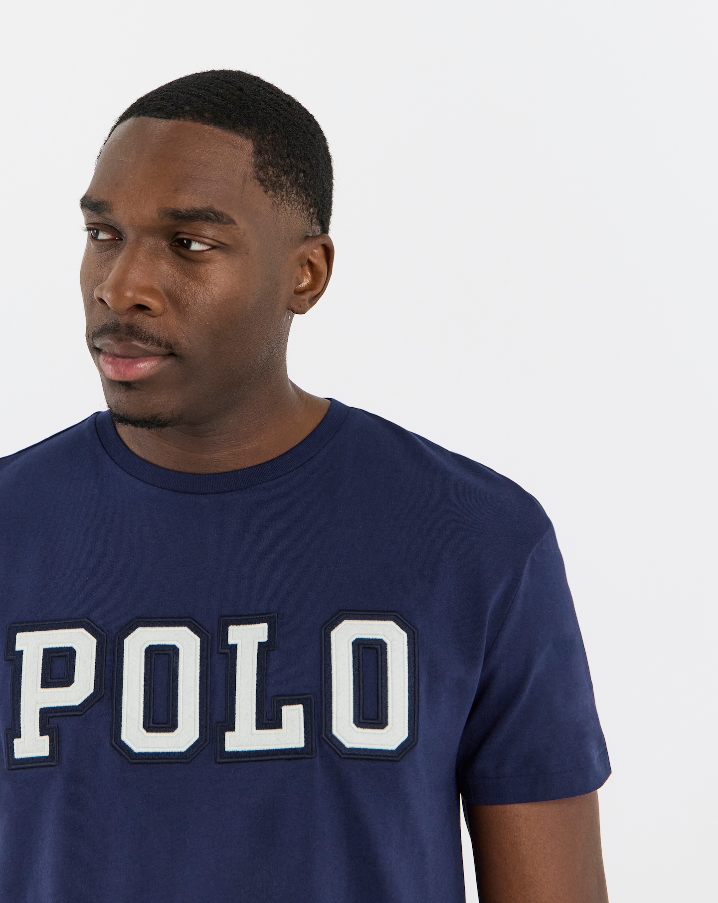 Polo Ralph Lauren T-Shirt - Navy