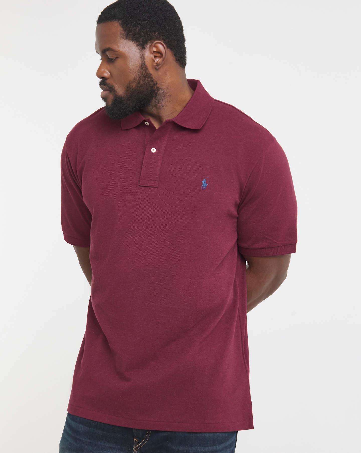 Polo Ralph Lauren - Wine