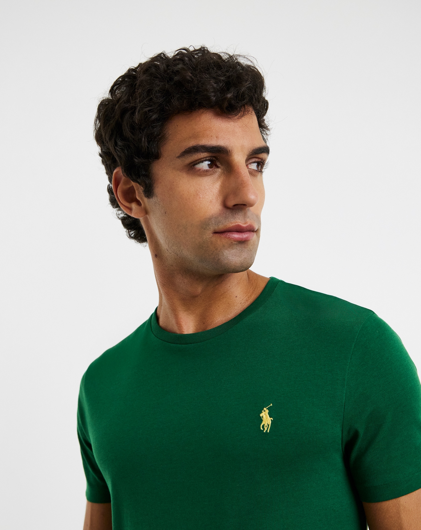 Polo Ralph Lauren T-Shirt - Forest