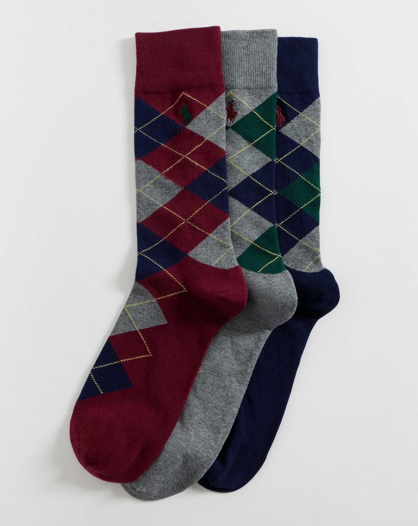 Polo Ralph Lauren Crew Sock