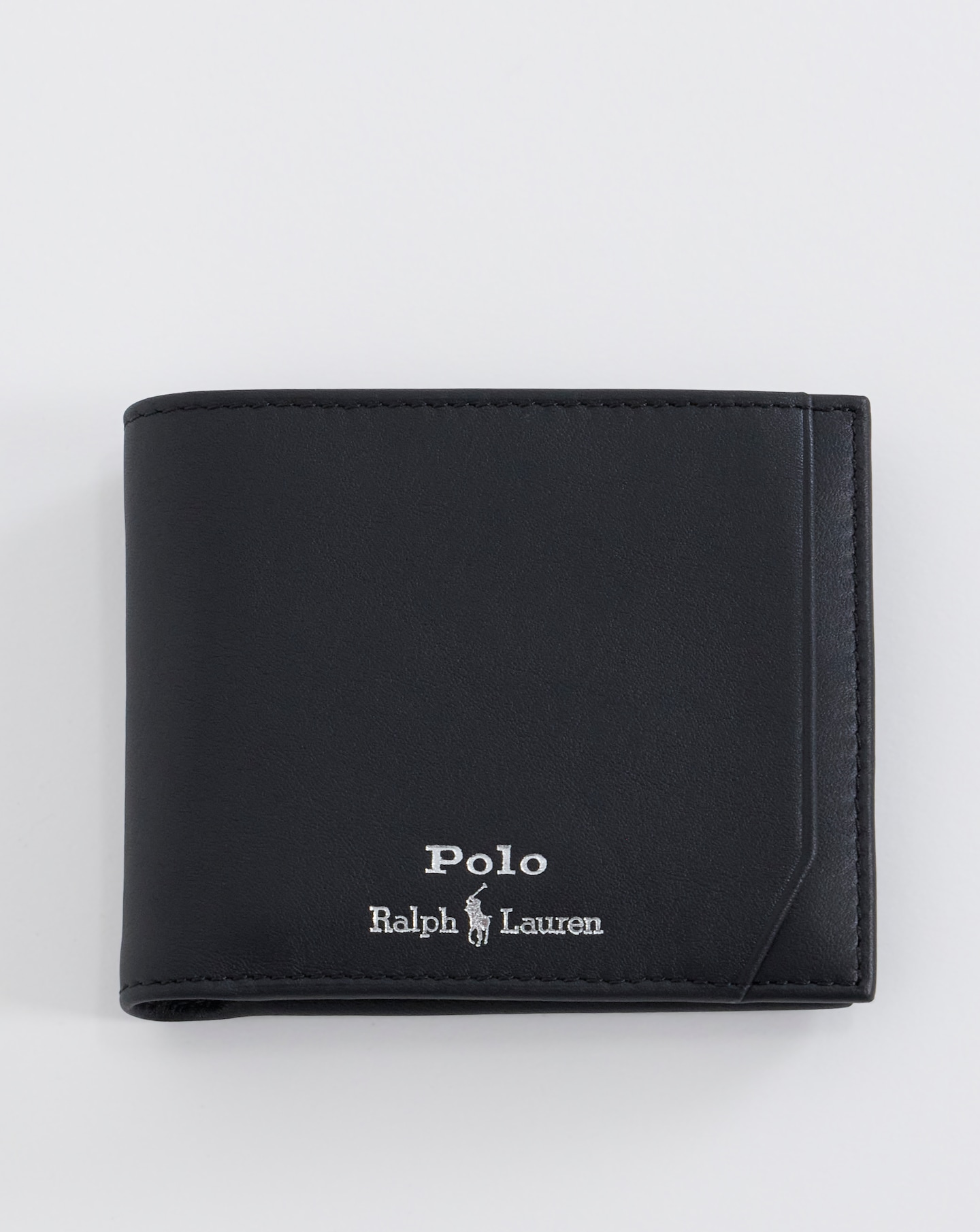 New In - Polo Ralph Lauren 3 In 1 Wallet