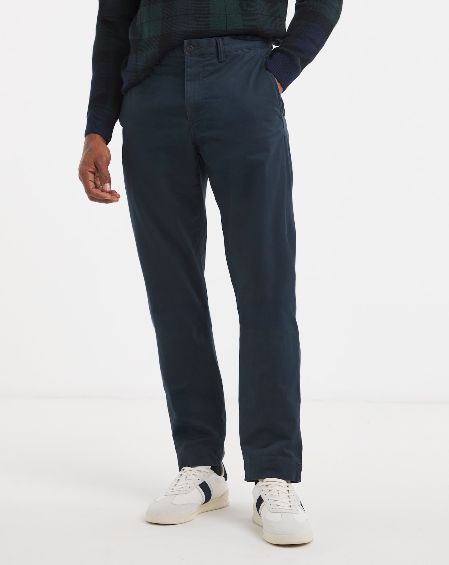 Polo Ralph Lauren Trouser - Ink