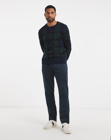 Polo Ralph Lauren Stretch Twill Trouser - Ink