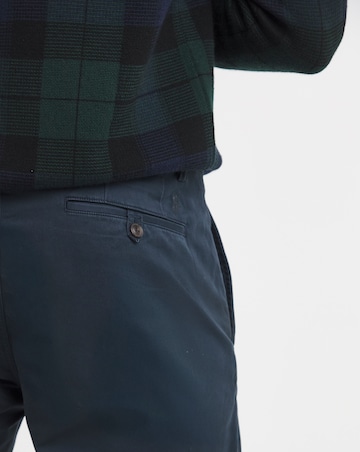 Polo Ralph Lauren Stretch Twill Trouser - Ink