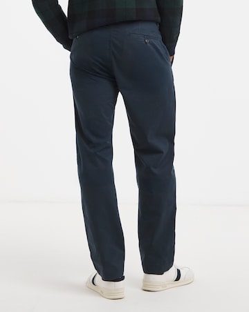 Polo Ralph Lauren Stretch Twill Trouser - Ink