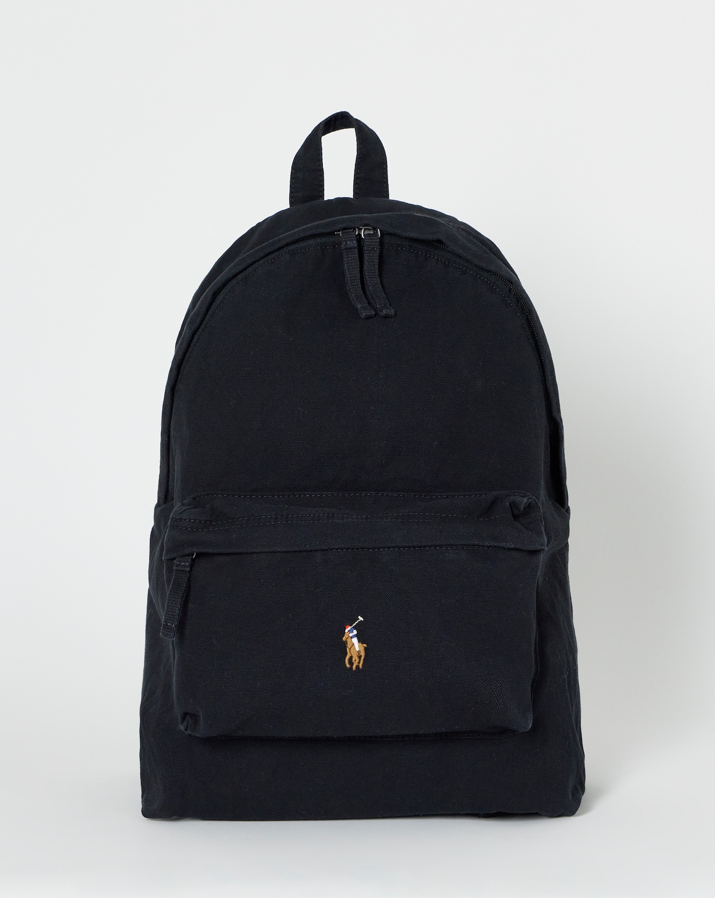 New In - Polo Ralph Lauren Backpack - Black