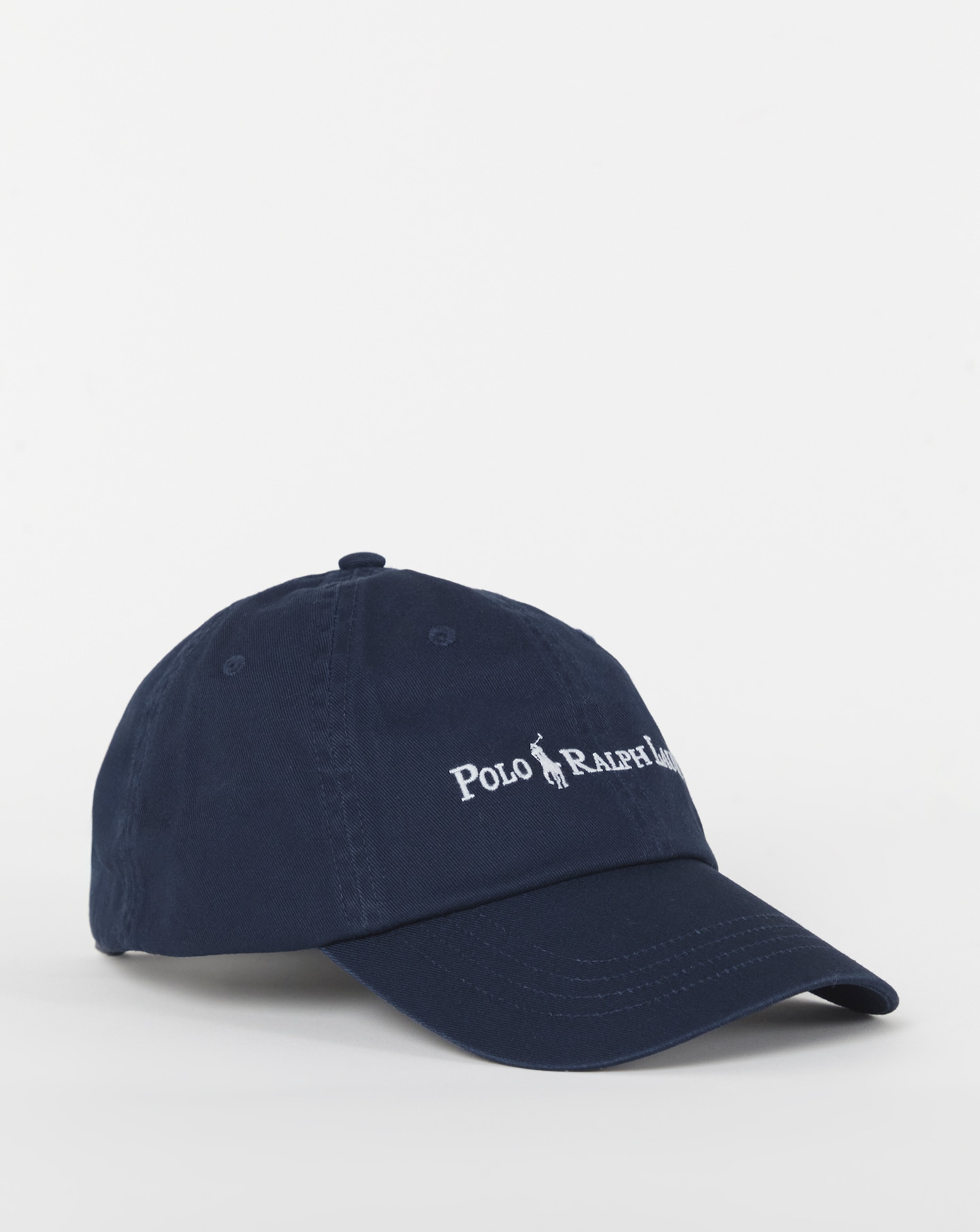 New In - Polo Ralph Lauren Pony Script Hat