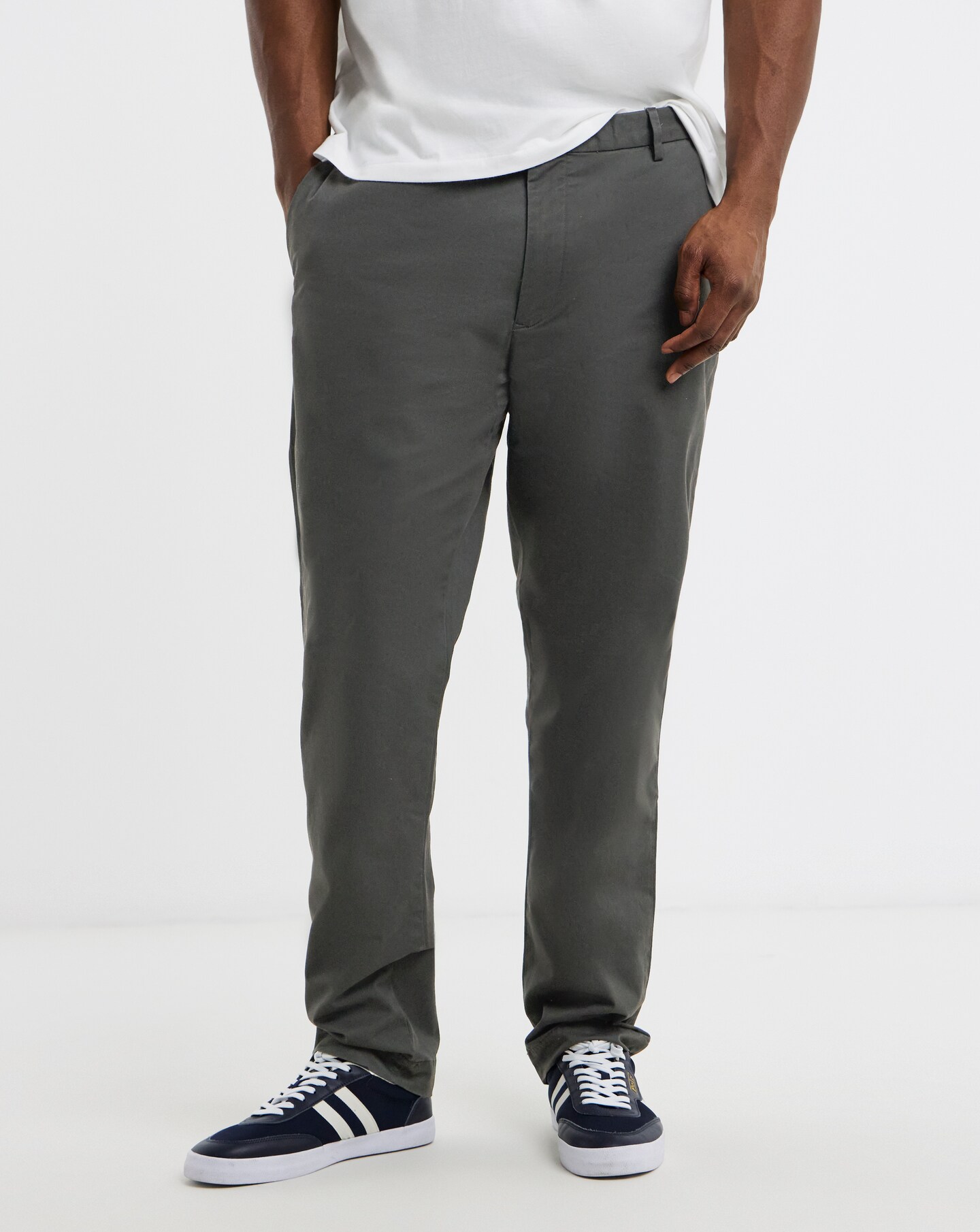 New In - Polo Ralph Lauren Twill Trouser