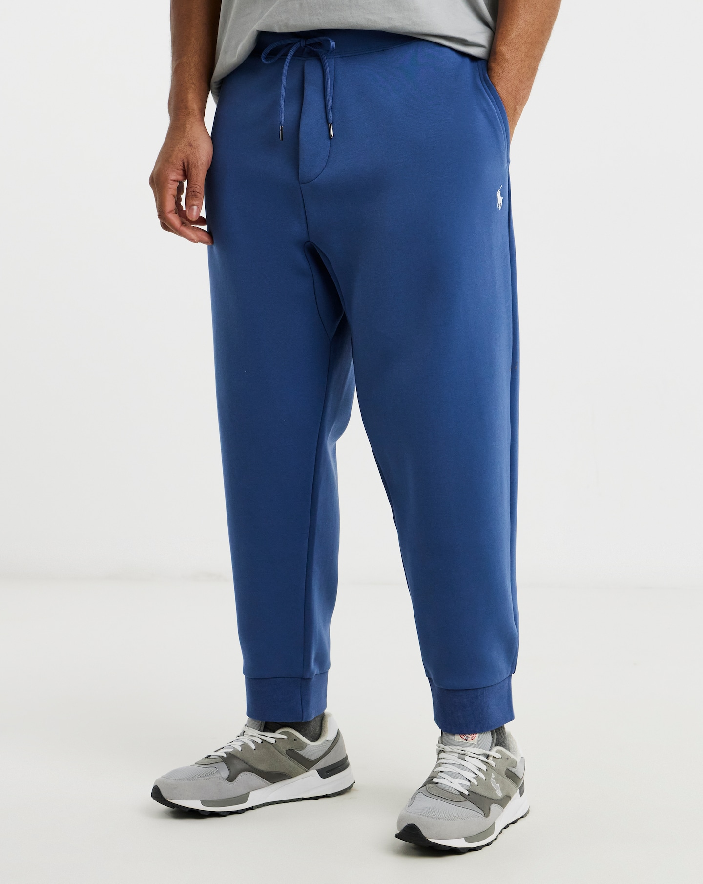 New In - Polo Ralph Lauren Knit Jogger