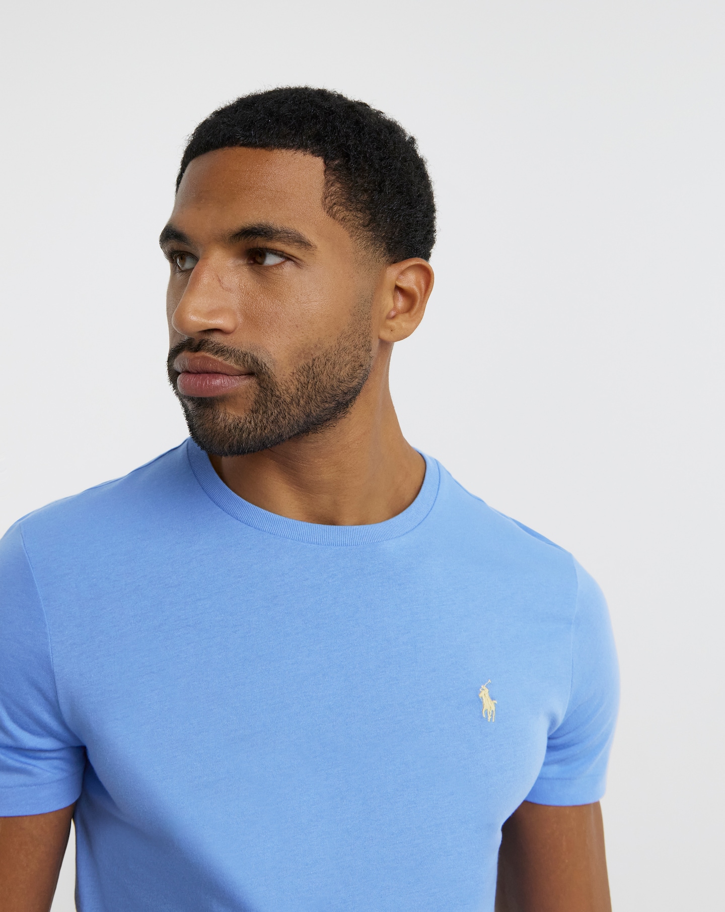 Polo Ralph Lauren Classic T-Shirt - Blue