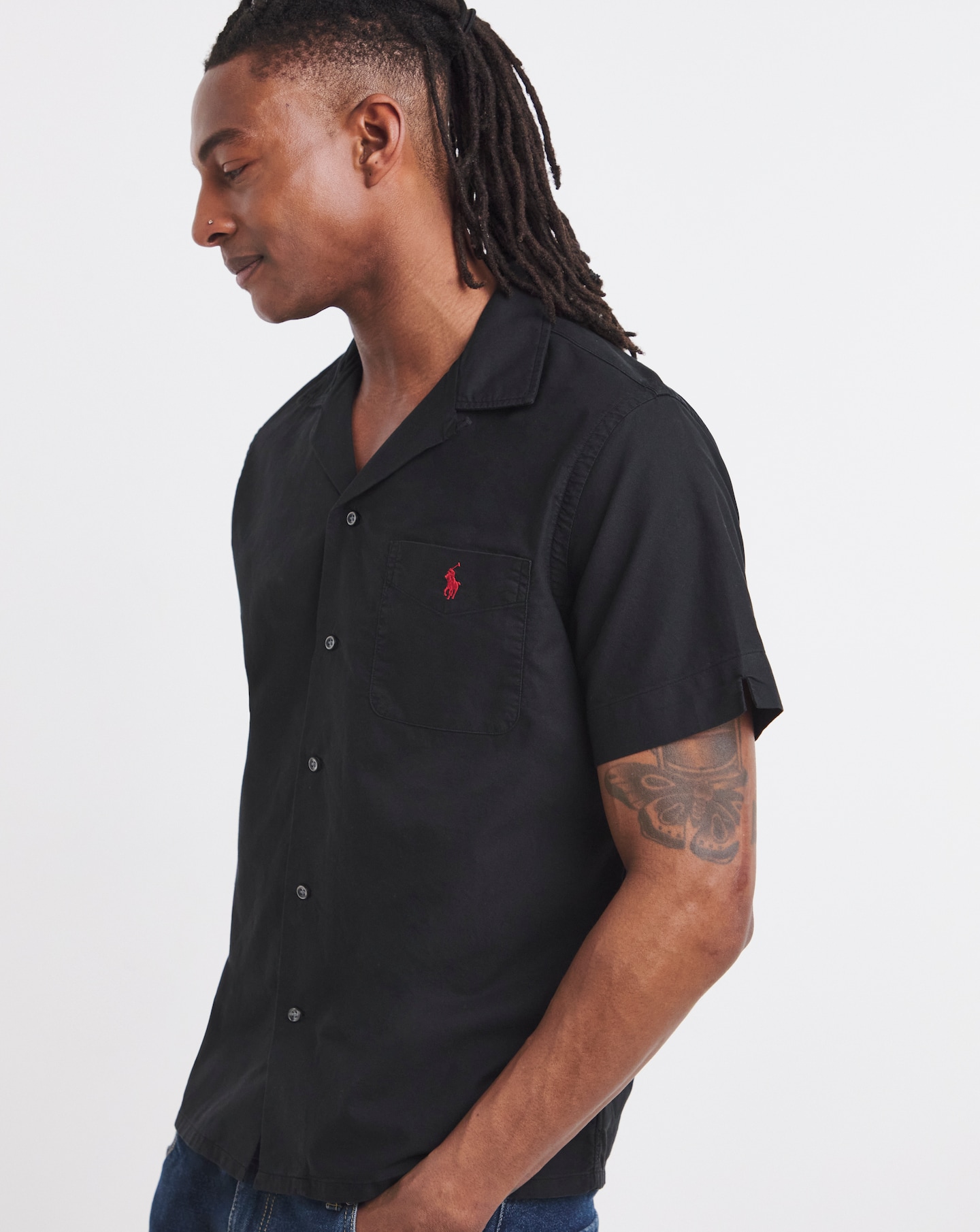 New In - Polo Ralph Lauren Oxford Shirt