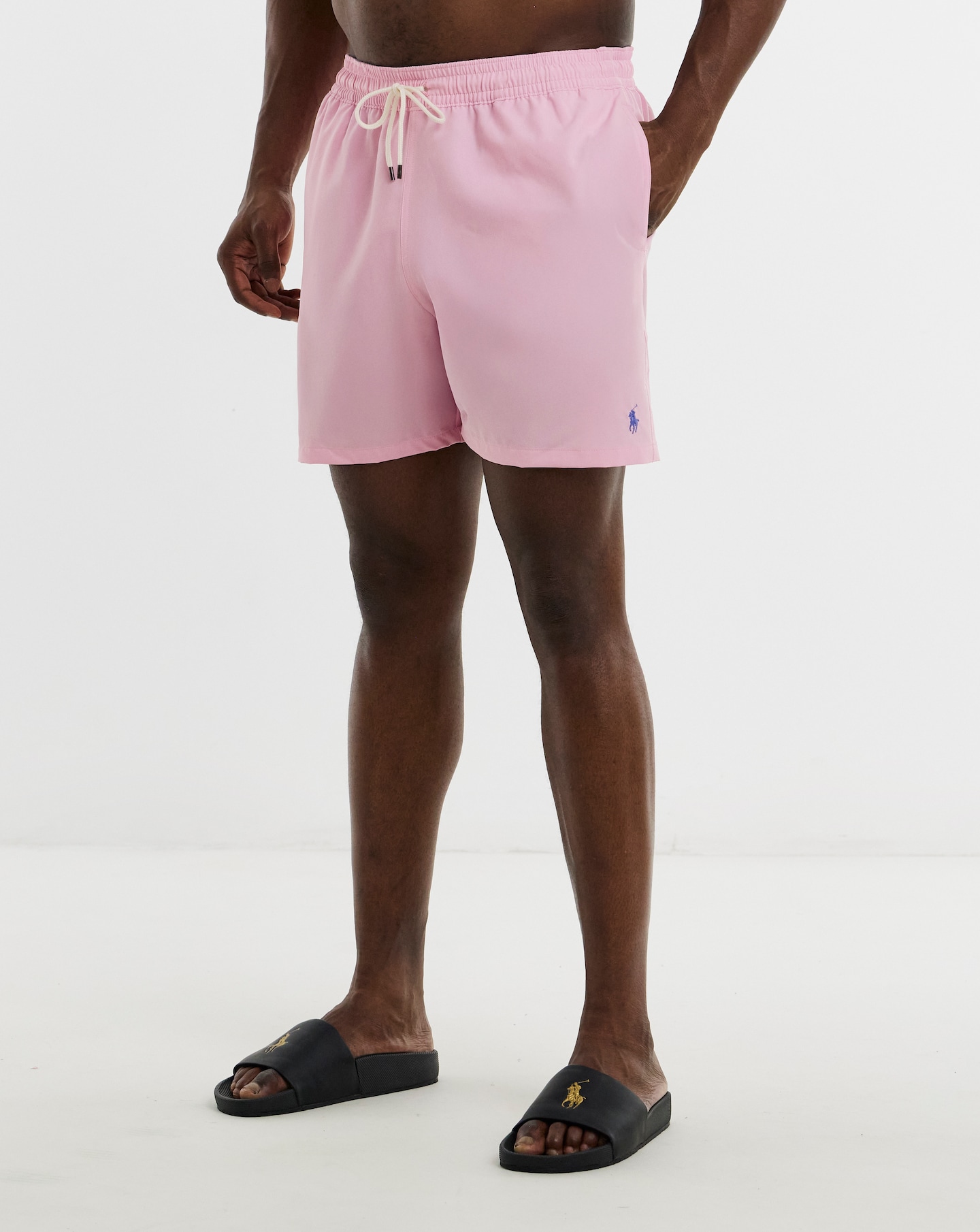 New In - Polo Ralph Lauren Swimshort - Pink