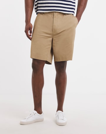 Polo Ralph Lauren Bedford Short - Beige