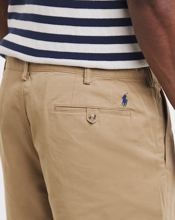 Polo Ralph Lauren Bedford Short - Beige