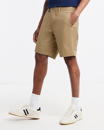 Polo Ralph Lauren Bedford Short - Beige