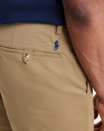 Polo Ralph Lauren Bedford Short - Beige