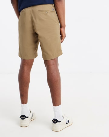 Polo Ralph Lauren Bedford Short - Beige