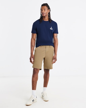 Polo Ralph Lauren Bedford Short - Beige
