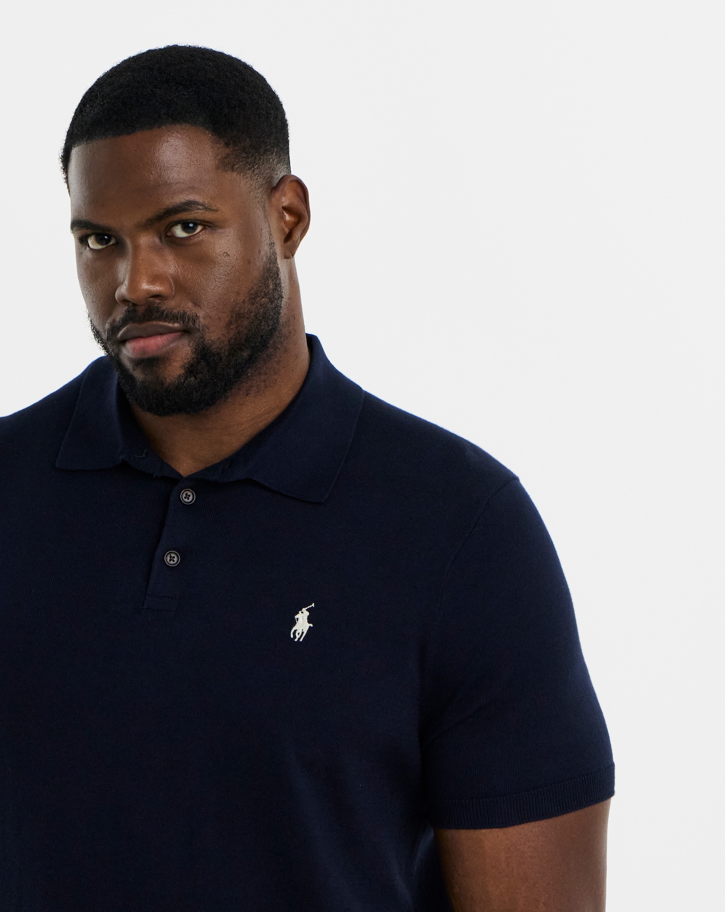 New In - Polo Ralph Lauren Knitted