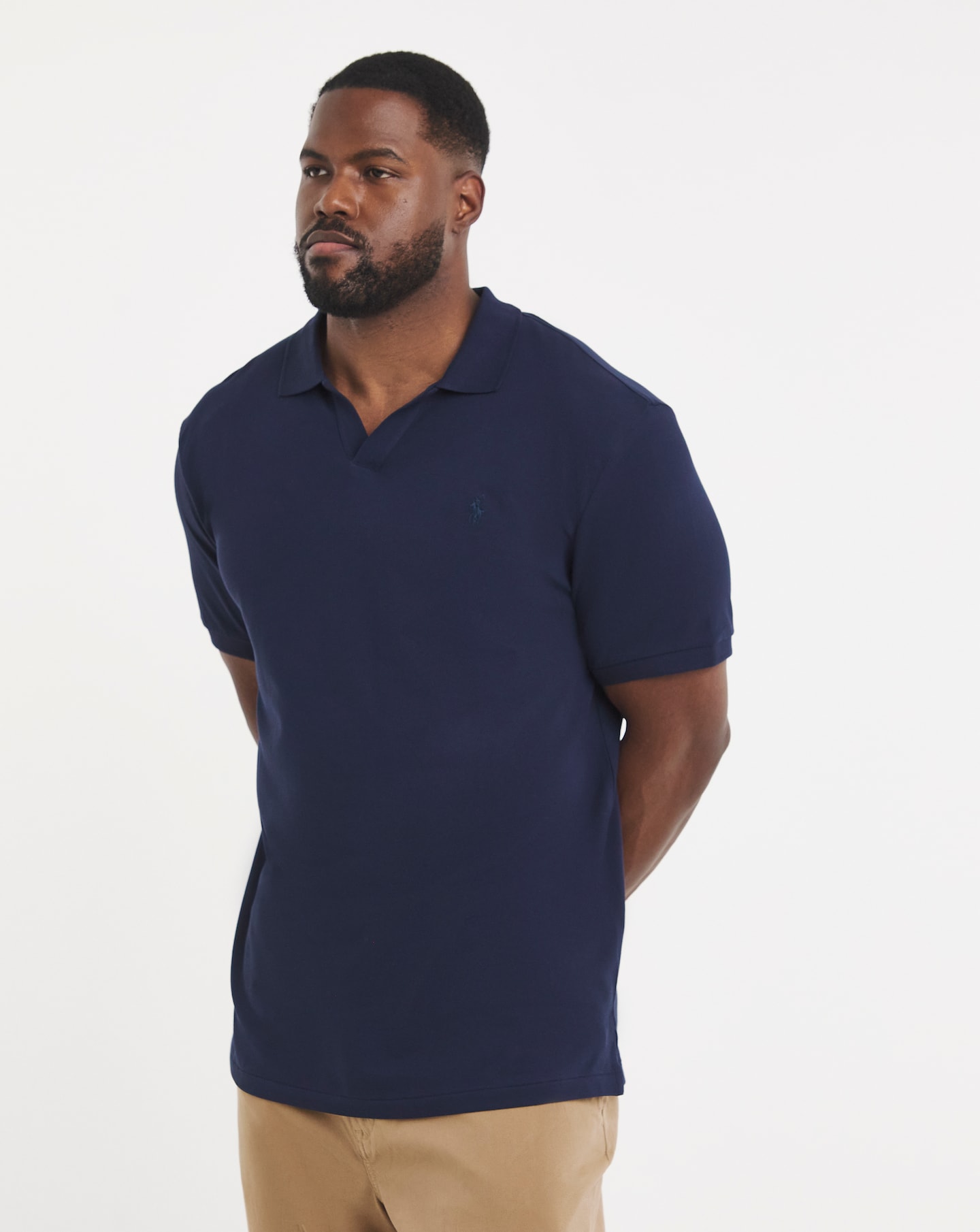 New In - Polo Ralph Lauren - Navy