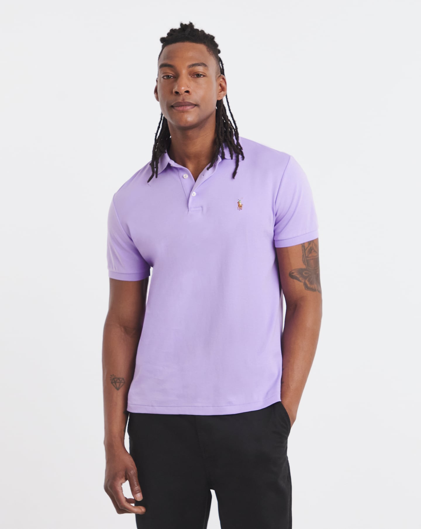 Polo Ralph Lauren Soft Cotton