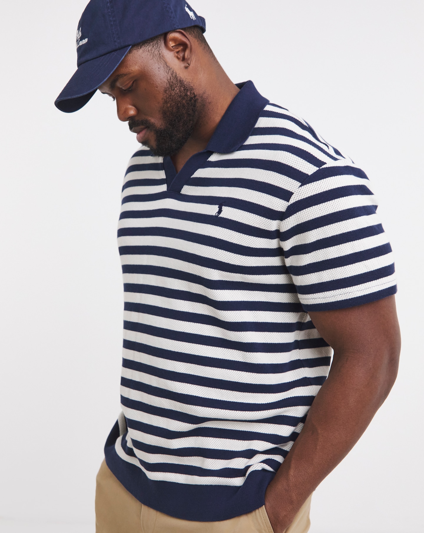New In - Polo Ralph Lauren Stripe