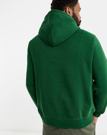 Polo Ralph Lauren Bear Hoodie - Forest