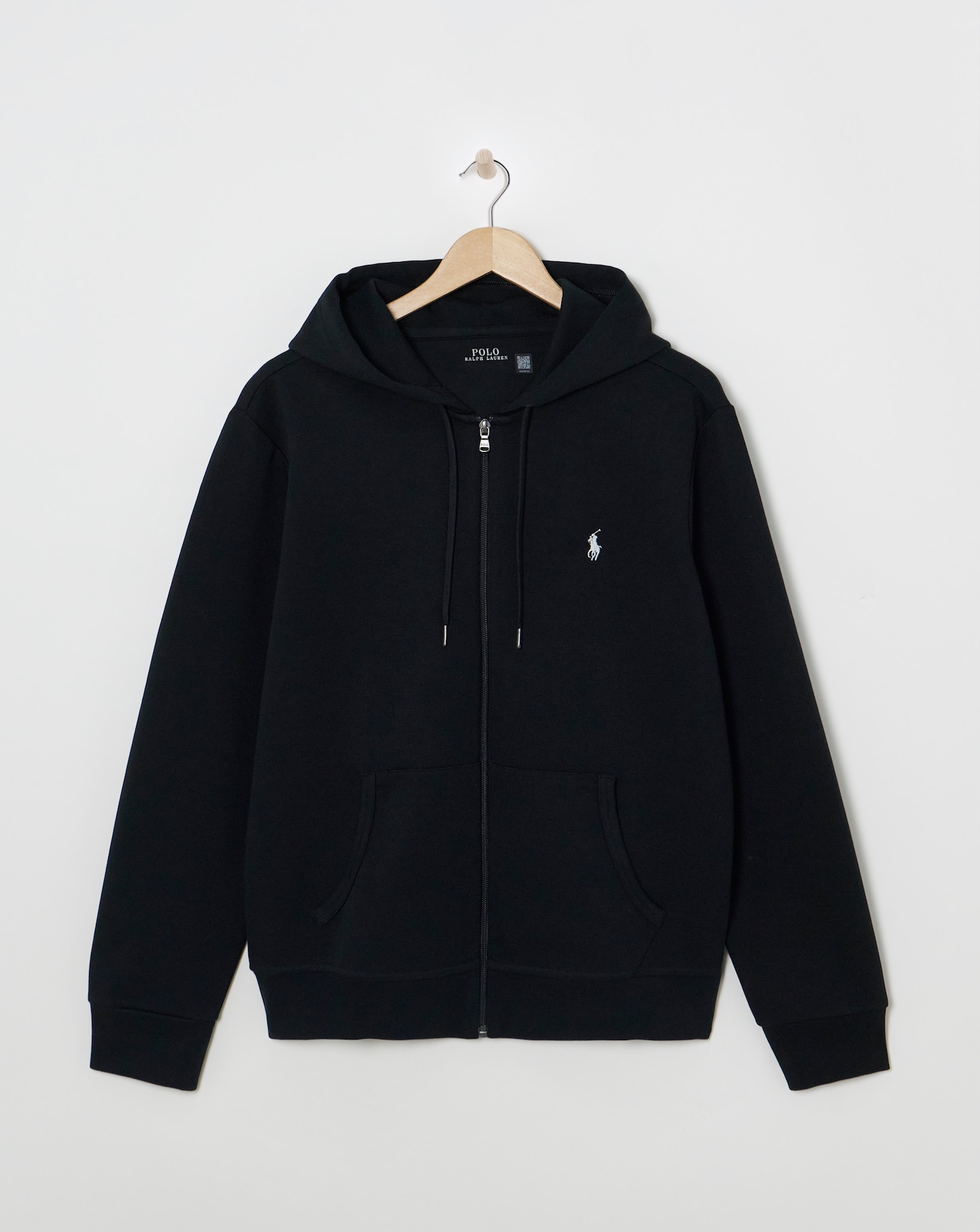 New In - Polo Ralph Lauren Zip Through Hoodie