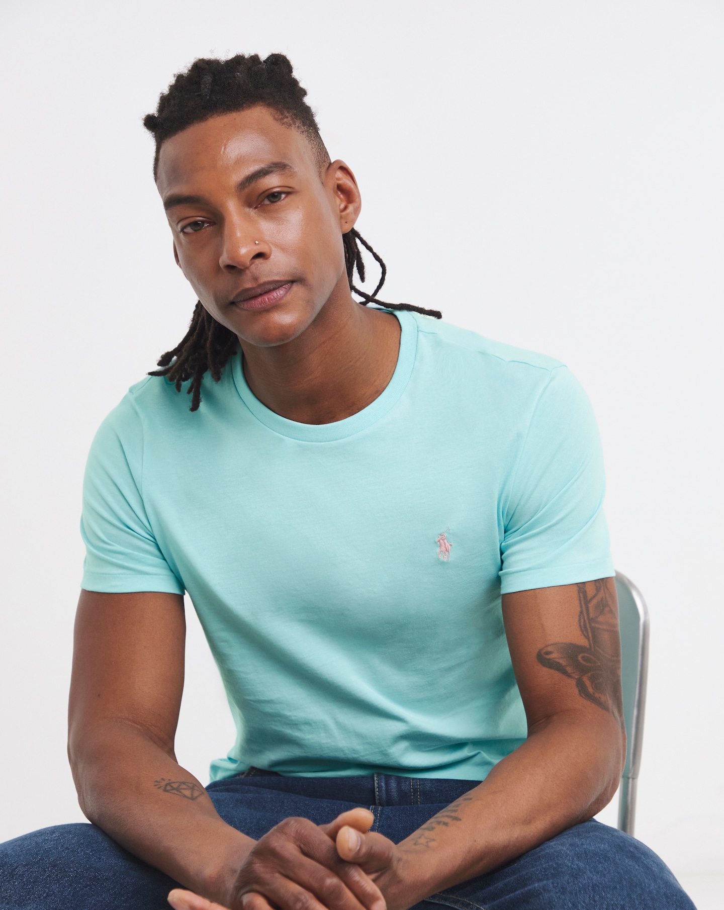 New In - Polo Ralph Lauren Classic T-Shirt